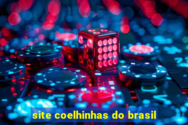 site coelhinhas do brasil